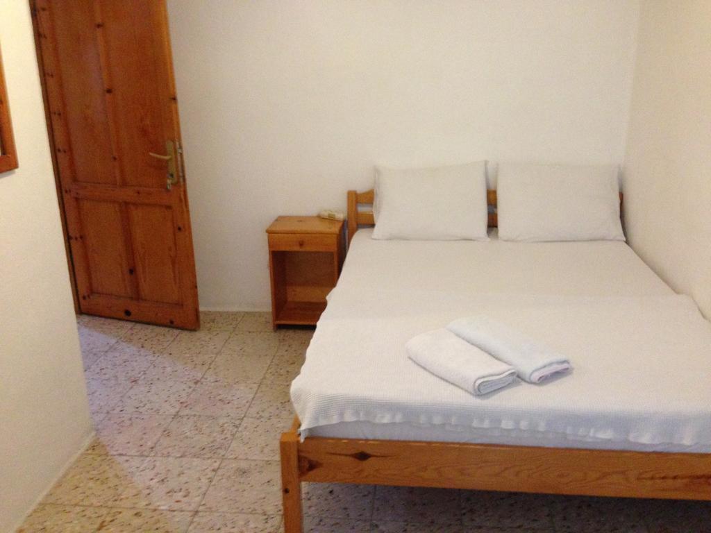 Ferah Hostel Monica'S Place Fethiye Exterior foto