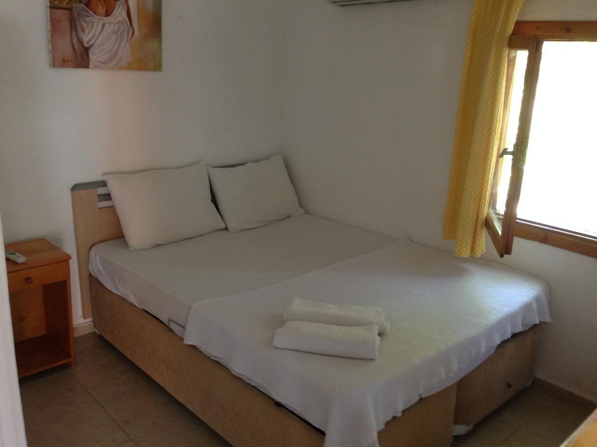 Ferah Hostel Monica'S Place Fethiye Cameră foto